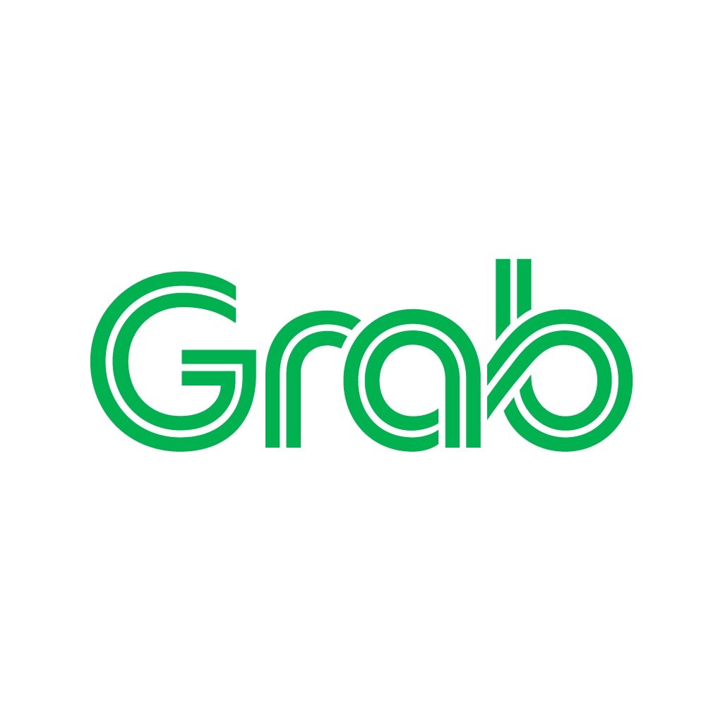 Grabタクシー