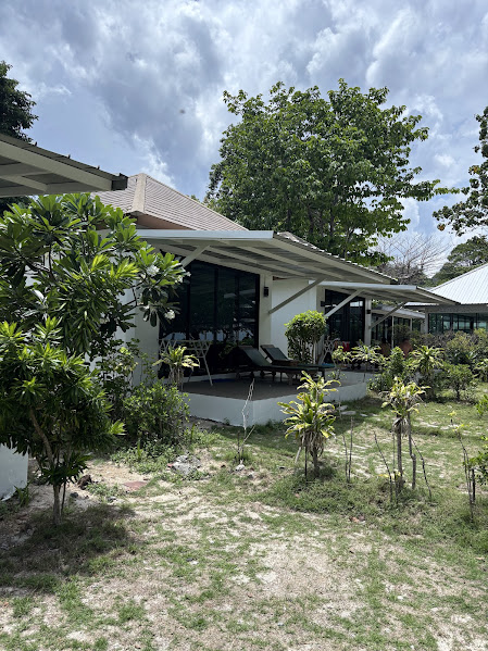 ピピ島 Paradise Resort