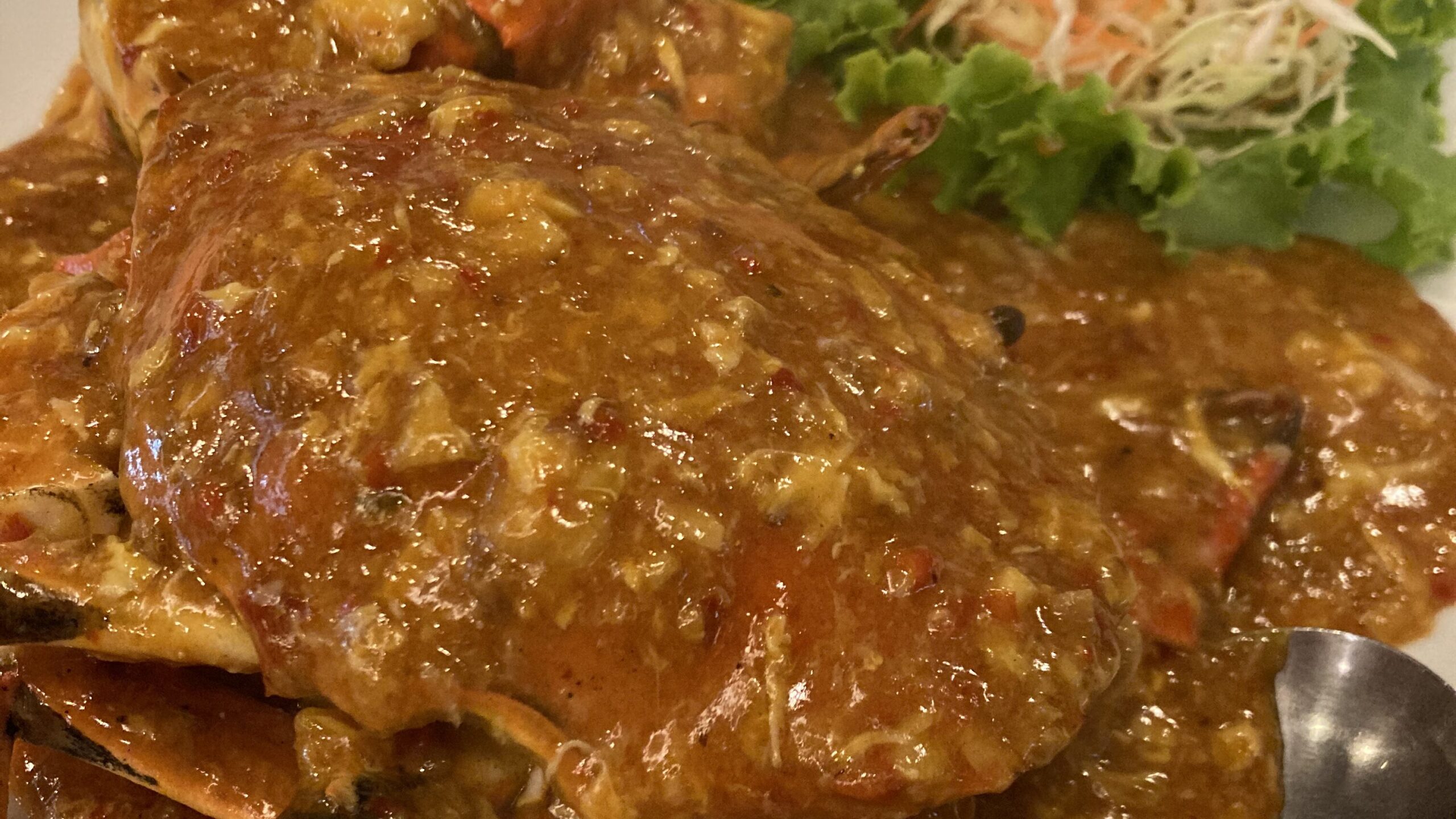 プーパッポンカリー