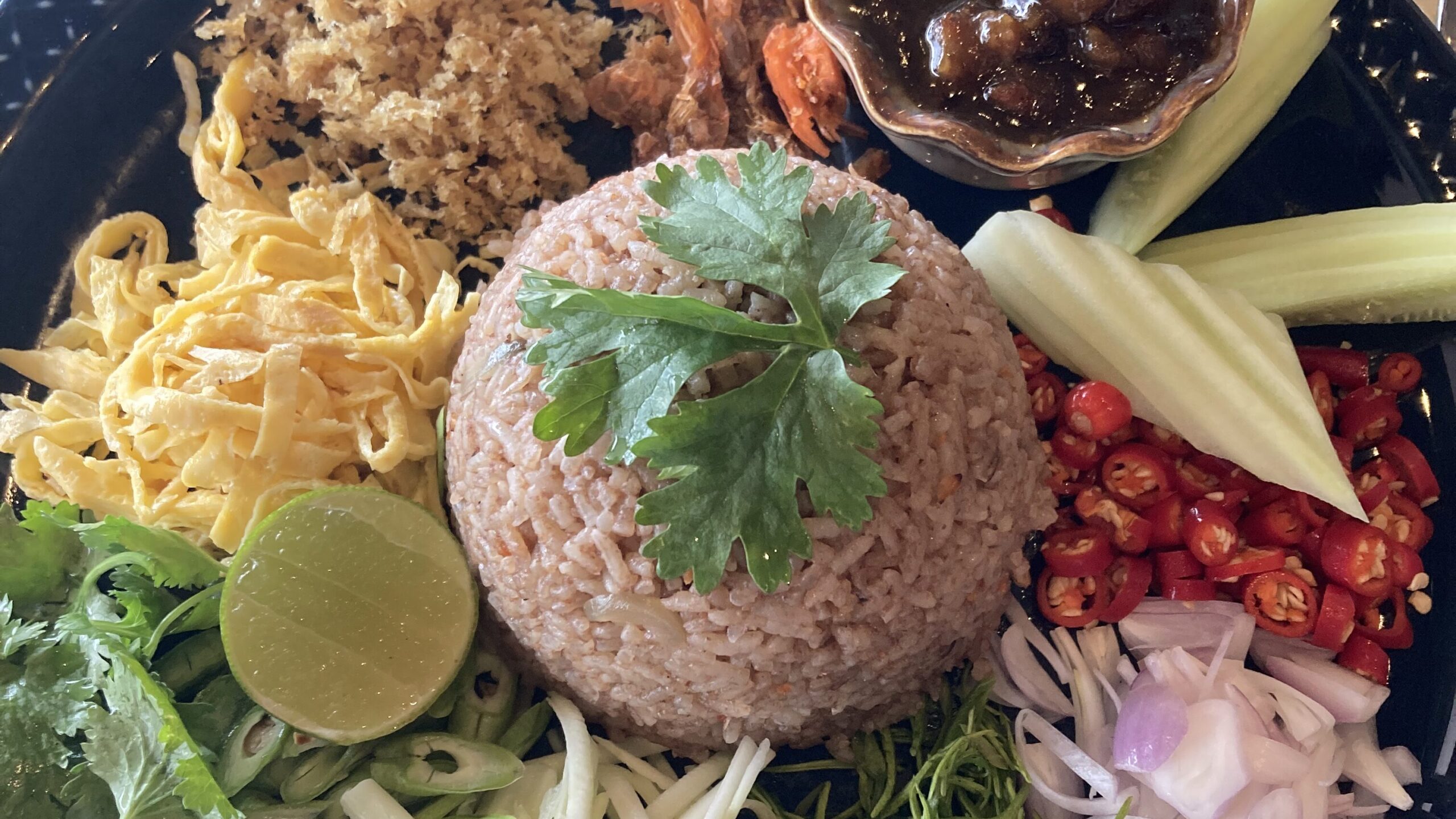 カオクルックガピ