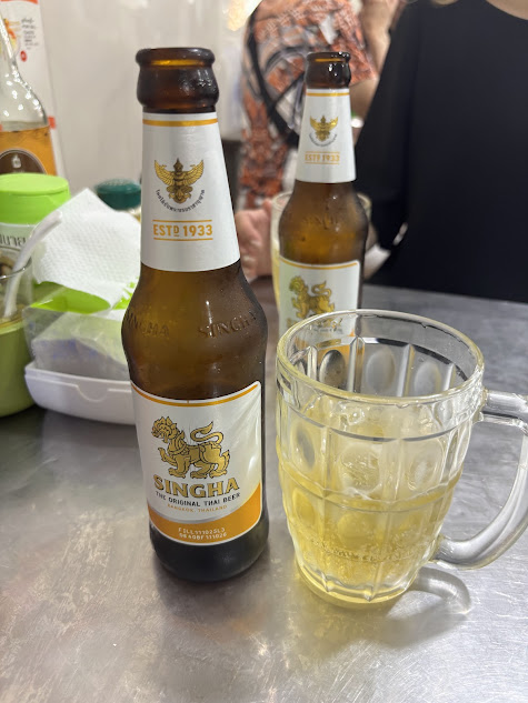 行列のできるミシュラン掲載店「ルアンルアン」