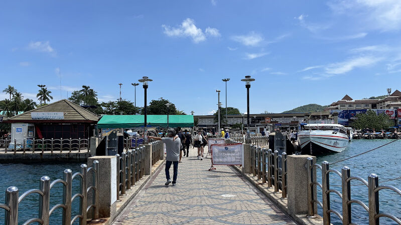 ピピ島